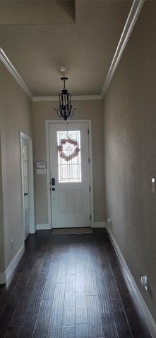 9308 Crossvine Way, Fort Worth, TX 76123