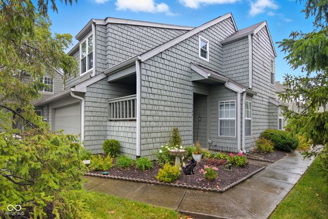 7186 Harbour, Indianapolis, IN 46240