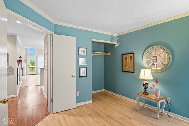 7186 Harbour, Indianapolis, IN 46240