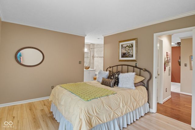 7186 Harbour, Indianapolis, IN 46240