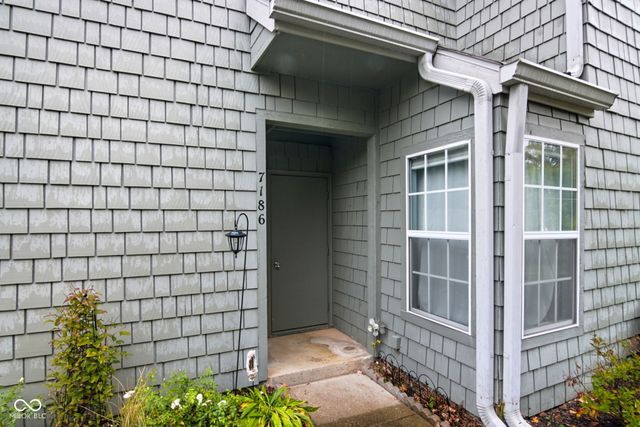 7186 Harbour, Indianapolis, IN 46240
