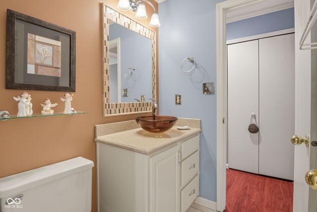 7186 Harbour, Indianapolis, IN 46240