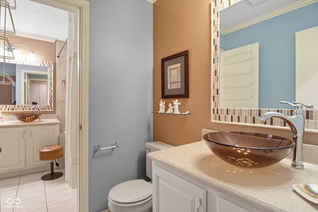 7186 Harbour, Indianapolis, IN 46240