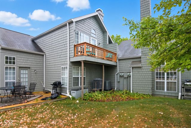 7186 Harbour, Indianapolis, IN 46240