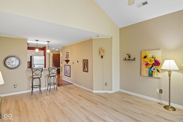 7186 Harbour, Indianapolis, IN 46240