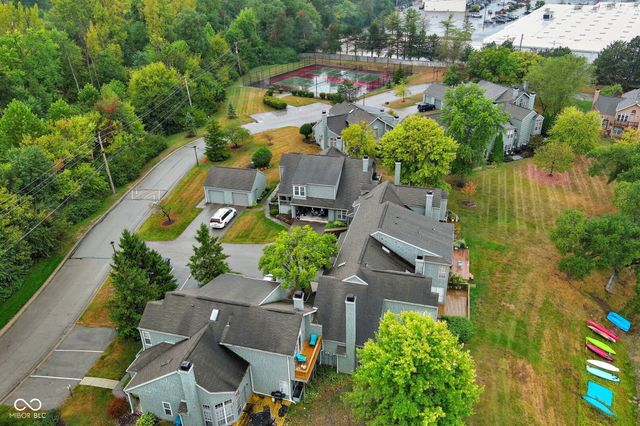 7186 Harbour, Indianapolis, IN 46240