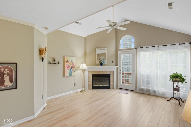 7186 Harbour, Indianapolis, IN 46240