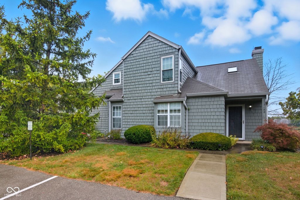 7186 Harbour, Indianapolis, IN 46240