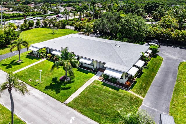 112 High Point Boulevard D, Delray Beach, FL 33445