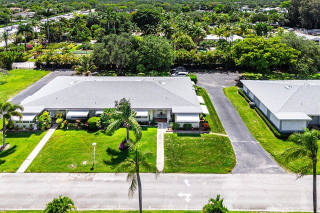 112 High Point Boulevard D, Delray Beach, FL 33445