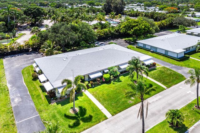 112 High Point Boulevard D, Delray Beach, FL 33445
