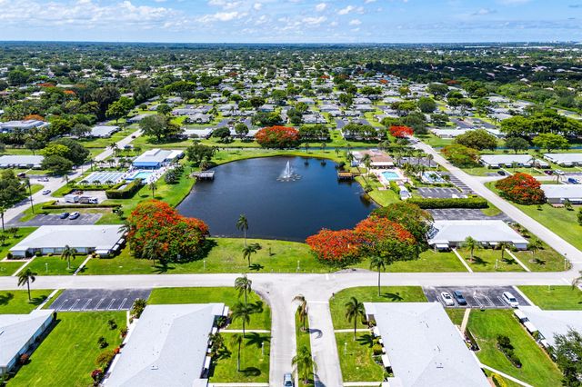 112 High Point Boulevard D, Delray Beach, FL 33445
