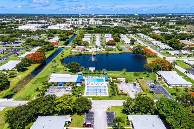 112 High Point Boulevard D, Delray Beach, FL 33445