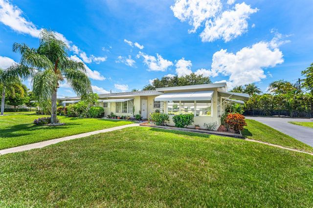 112 High Point Boulevard D, Delray Beach, FL 33445