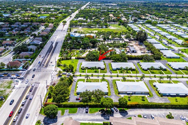112 High Point Boulevard D, Delray Beach, FL 33445