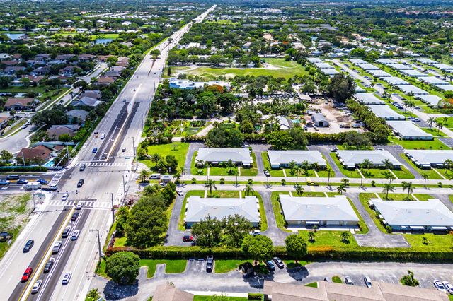 112 High Point Boulevard D, Delray Beach, FL 33445