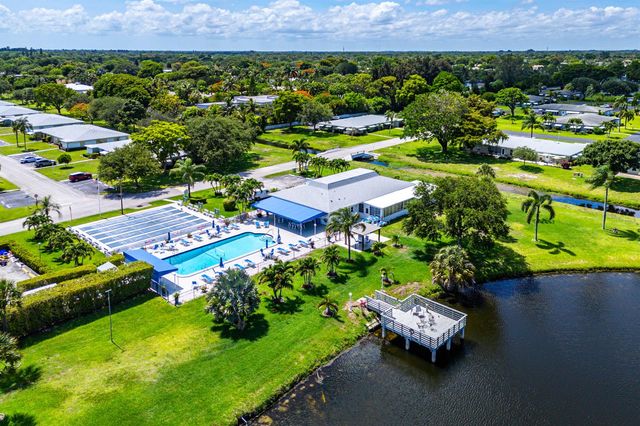 112 High Point Boulevard D, Delray Beach, FL 33445