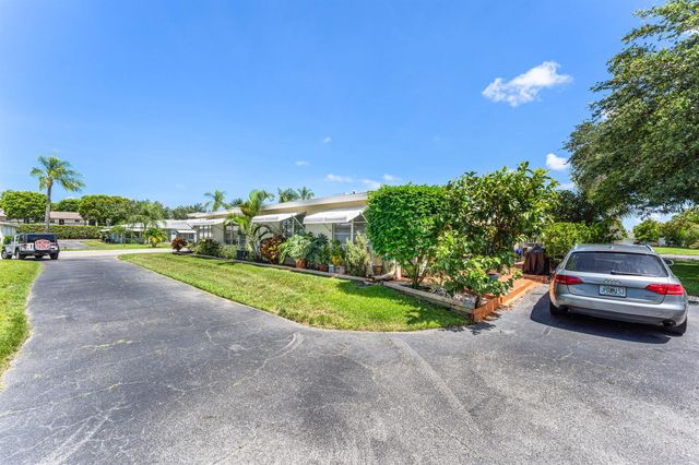 112 High Point Boulevard D, Delray Beach, FL 33445