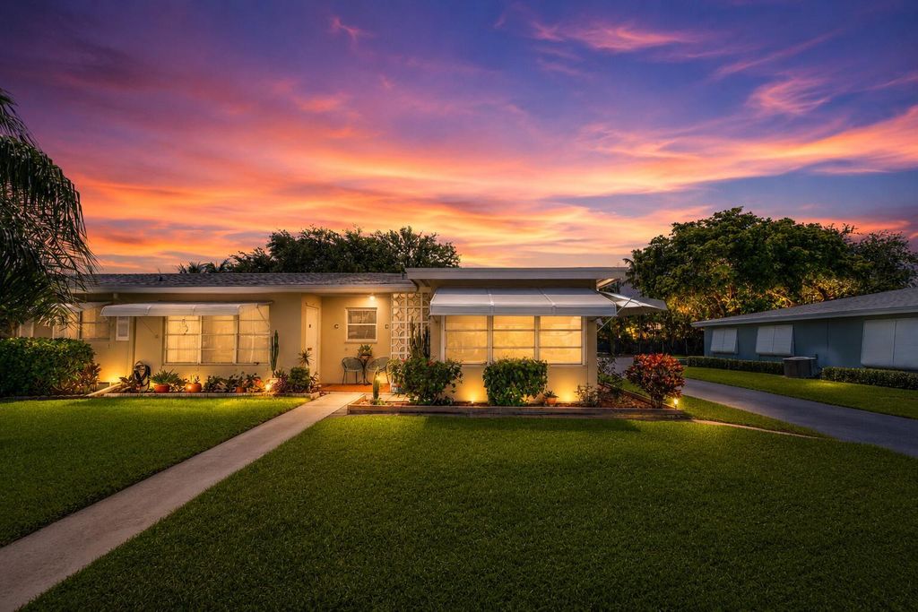 112 High Point Boulevard D, Delray Beach, FL 33445