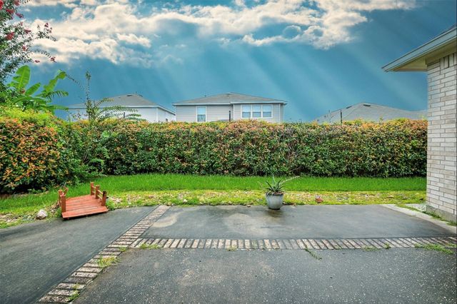 20743 Oakhurst Park Drive, Porter, TX 77365