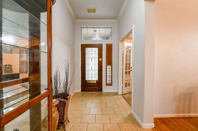 20743 Oakhurst Park Drive, Porter, TX 77365