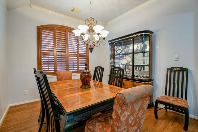 20743 Oakhurst Park Drive, Porter, TX 77365