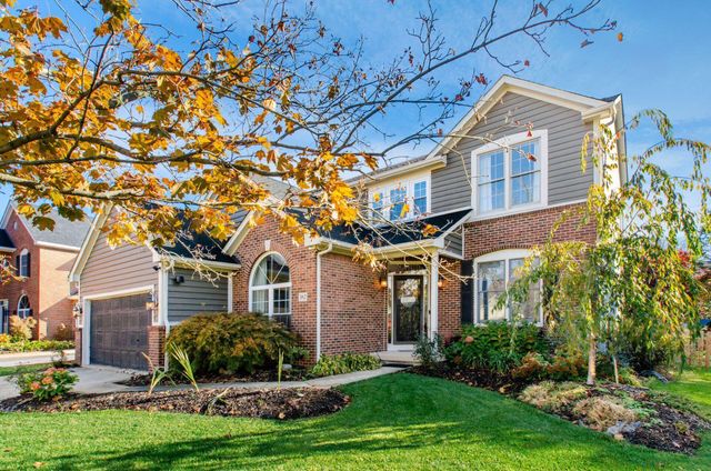 382 Canterbury Court, Westerville, OH 43082