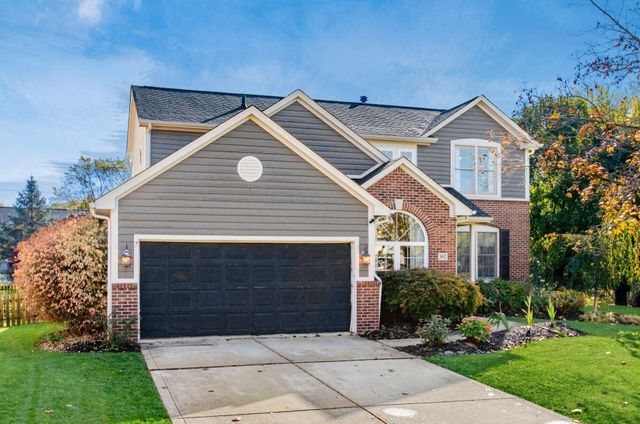 382 Canterbury Court, Westerville, OH 43082