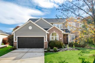 382 Canterbury Court, Westerville, OH 43082