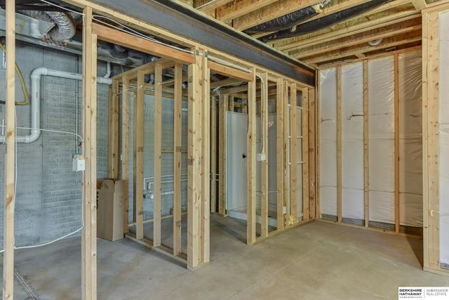 3606 S 203rd Street, Omaha, NE 68130