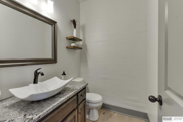 3606 S 203rd Street, Omaha, NE 68130