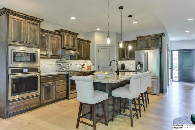 3606 S 203rd Street, Omaha, NE 68130