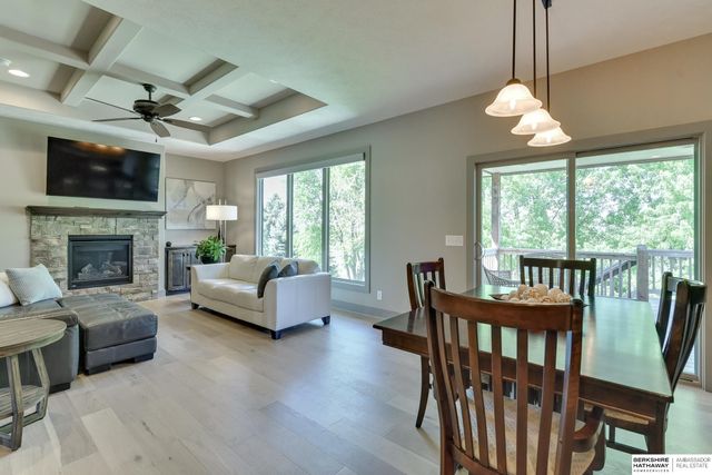 3606 S 203rd Street, Omaha, NE 68130