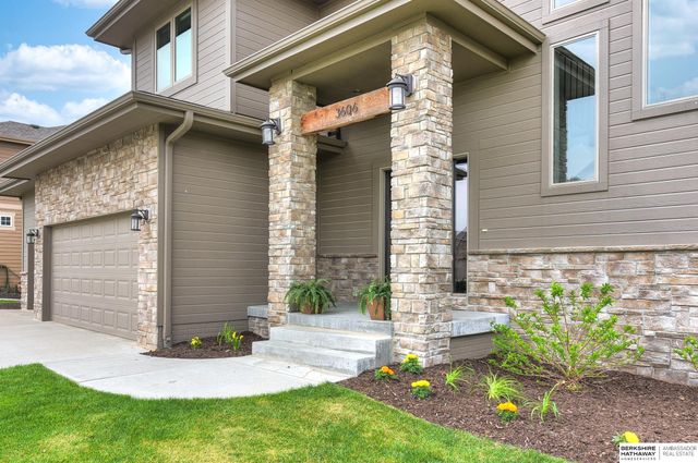 3606 S 203rd Street, Omaha, NE 68130