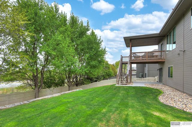 3606 S 203rd Street, Omaha, NE 68130