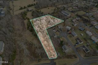 Tbd Plymouth Road, Johnson City, TN 37601