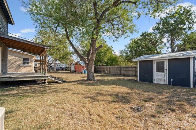 205 Cisneros ST, Kyle, TX 78640