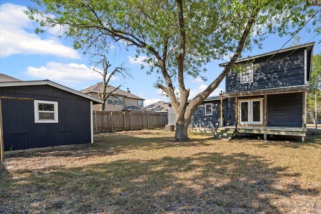 205 Cisneros ST, Kyle, TX 78640