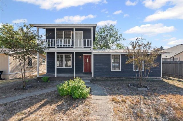 205 Cisneros ST, Kyle, TX 78640