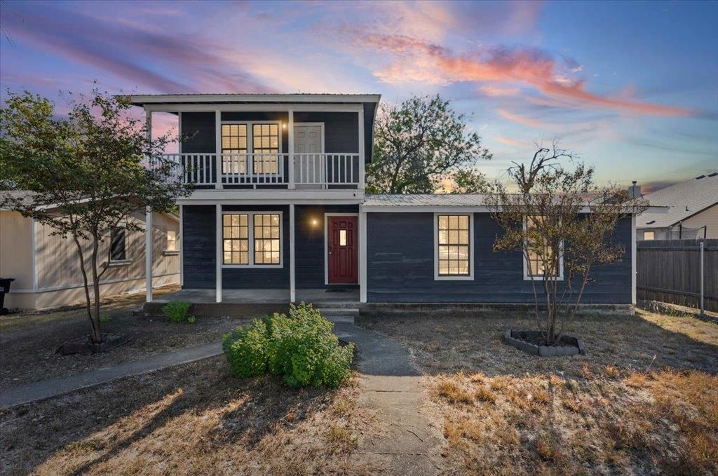 205 Cisneros ST, Kyle, TX 78640