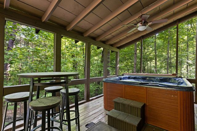 62 Walkabout Creek Road, Morganton, GA 30560