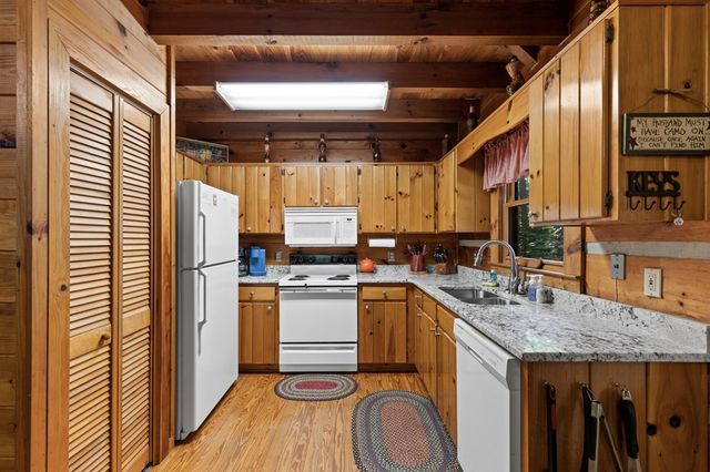 62 Walkabout Creek Road, Morganton, GA 30560