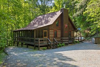 62 Walkabout Creek Road, Morganton, GA 30560