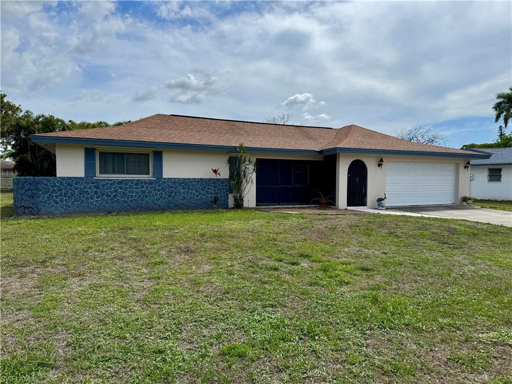 1654 Fountainhead RD, FORT MYERS, FL 33919 — photo 2