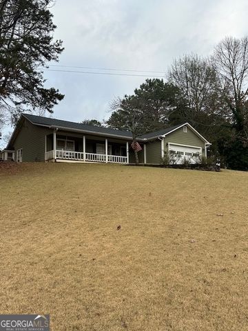 4109 Burgundy Way, Flowery Branch, GA 30542