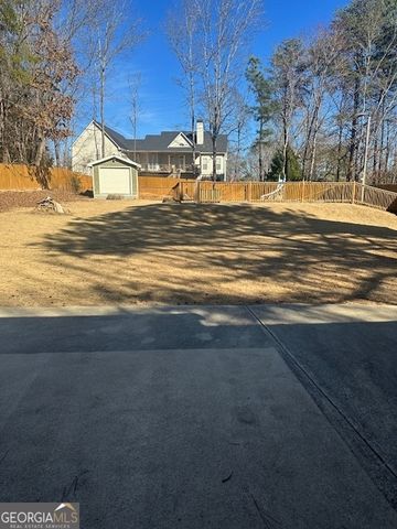 4109 Burgundy Way, Flowery Branch, GA 30542