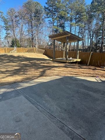 4109 Burgundy Way, Flowery Branch, GA 30542