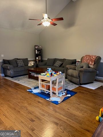 4109 Burgundy Way, Flowery Branch, GA 30542