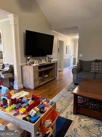 4109 Burgundy Way, Flowery Branch, GA 30542