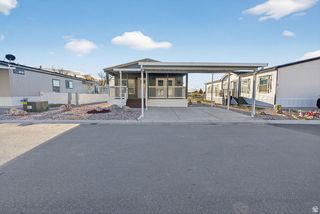 1700 W 2700 N #10, Pleasant View, UT 84404